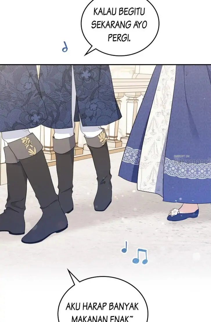 I Shall Master This Family! Chapter 35 Gambar 51