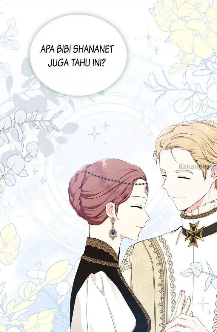 I Shall Master This Family! Chapter 35 Gambar 55