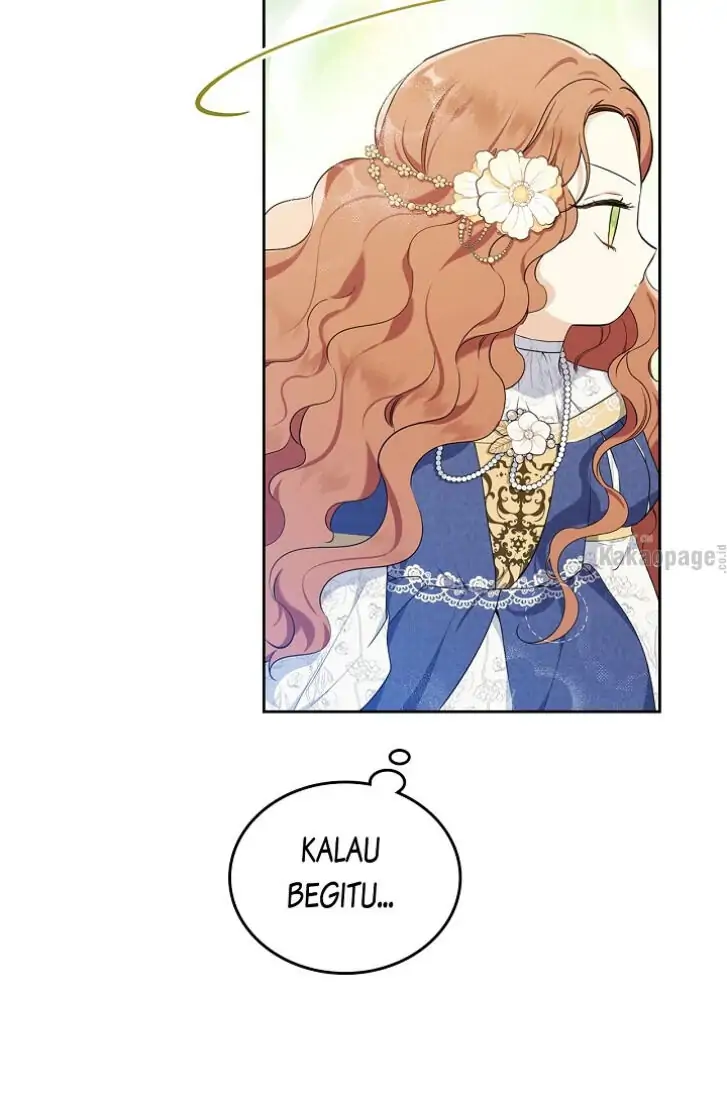 I Shall Master This Family! Chapter 35 Gambar 57