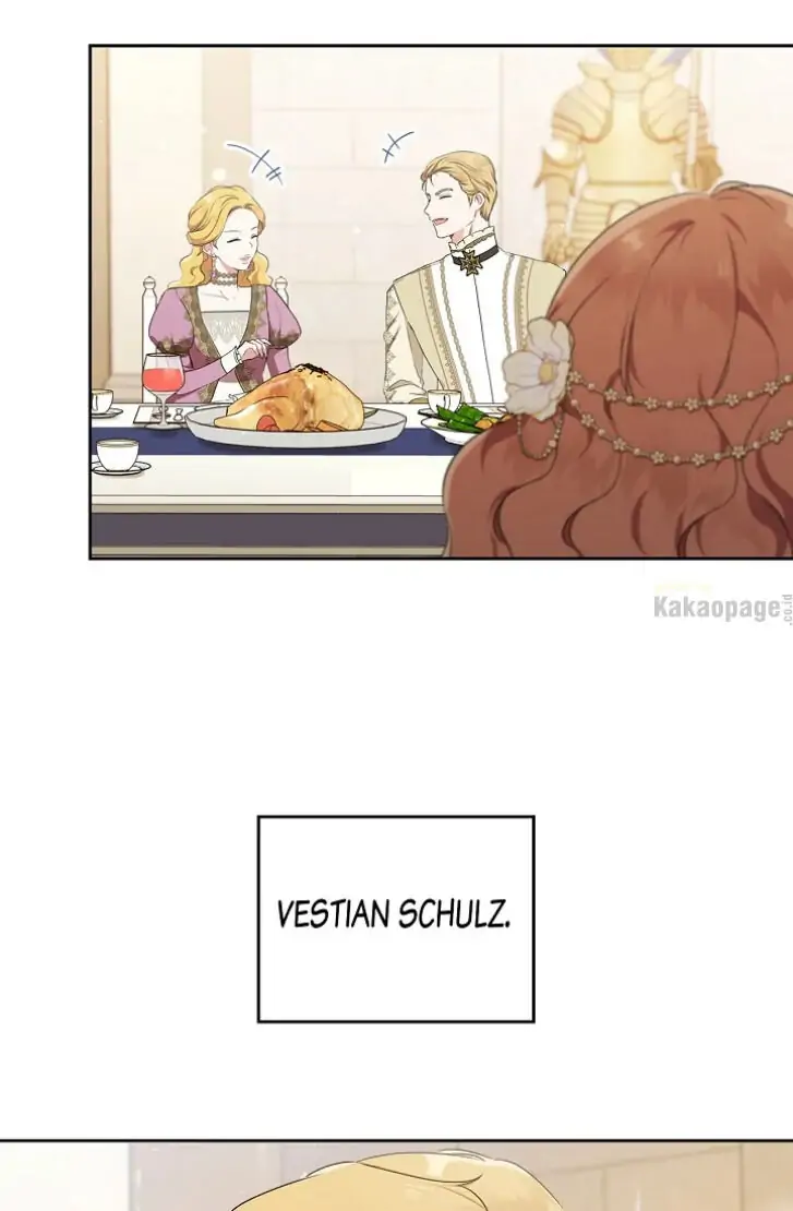 I Shall Master This Family! Chapter 35 Gambar 61