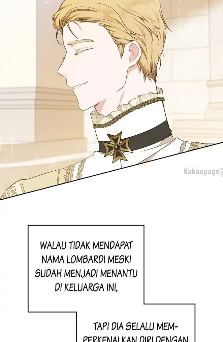 I Shall Master This Family! Chapter 35 Gambar 62