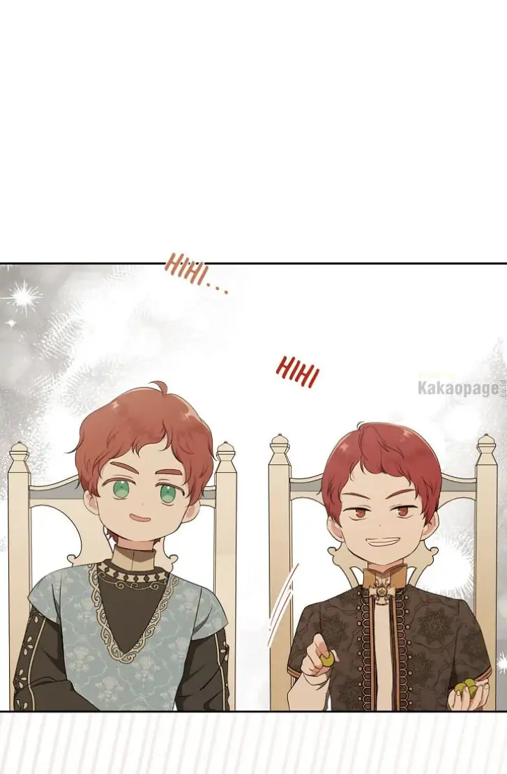 I Shall Master This Family! Chapter 35 Gambar 68