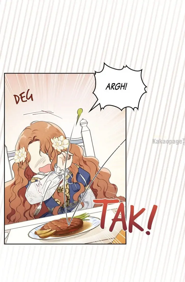 I Shall Master This Family! Chapter 35 Gambar 69