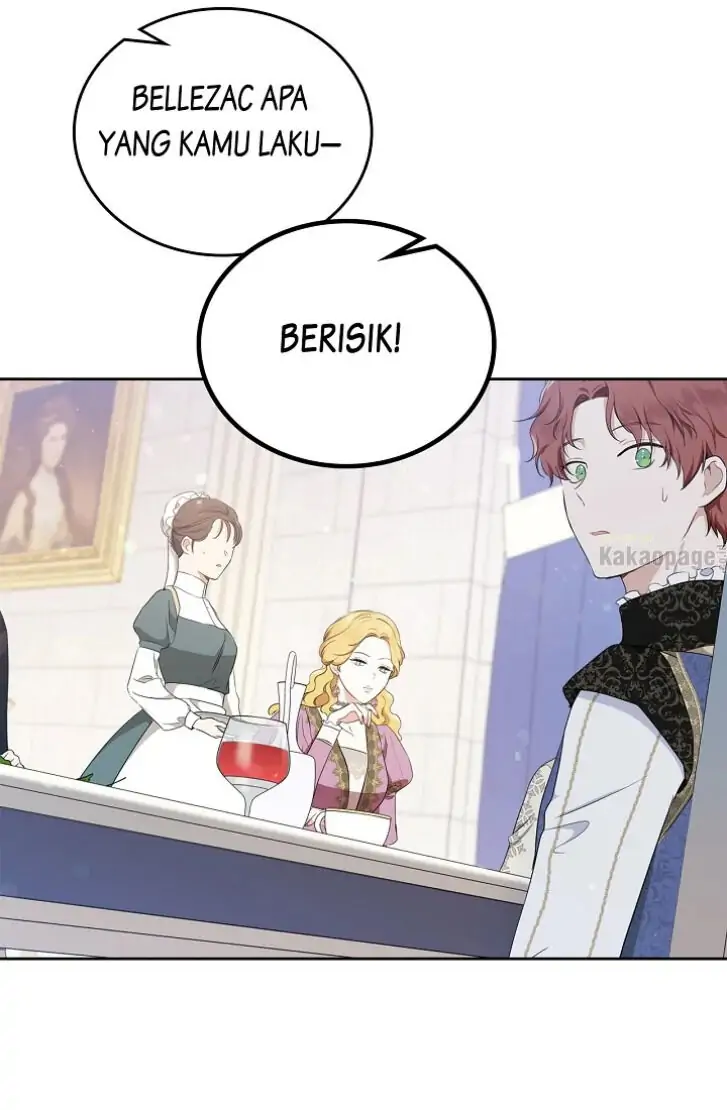 I Shall Master This Family! Chapter 35 Gambar 72