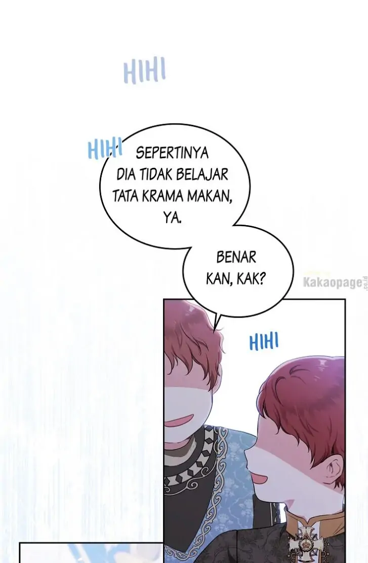I Shall Master This Family! Chapter 35 Gambar 73