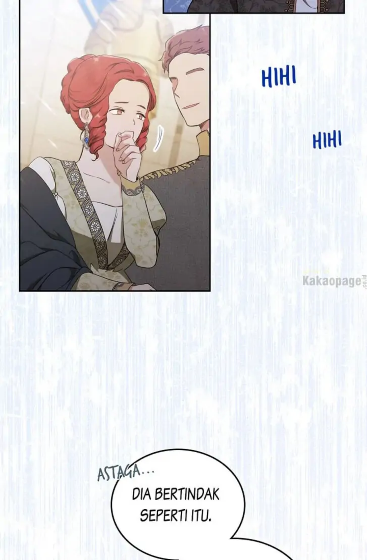 I Shall Master This Family! Chapter 35 Gambar 74