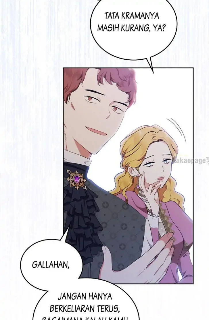 I Shall Master This Family! Chapter 35 Gambar 75