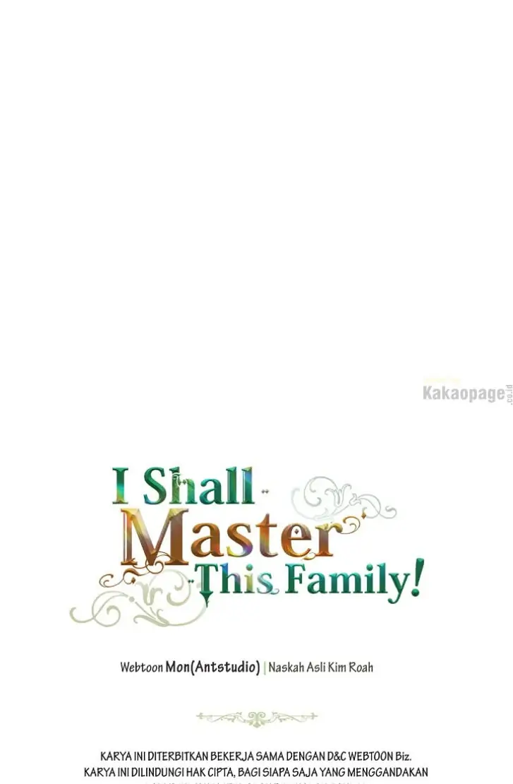 I Shall Master This Family! Chapter 35 Gambar 79