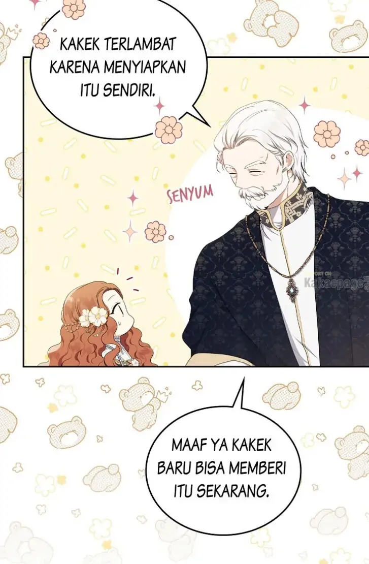 I Shall Master This Family! Chapter 36 Gambar 52