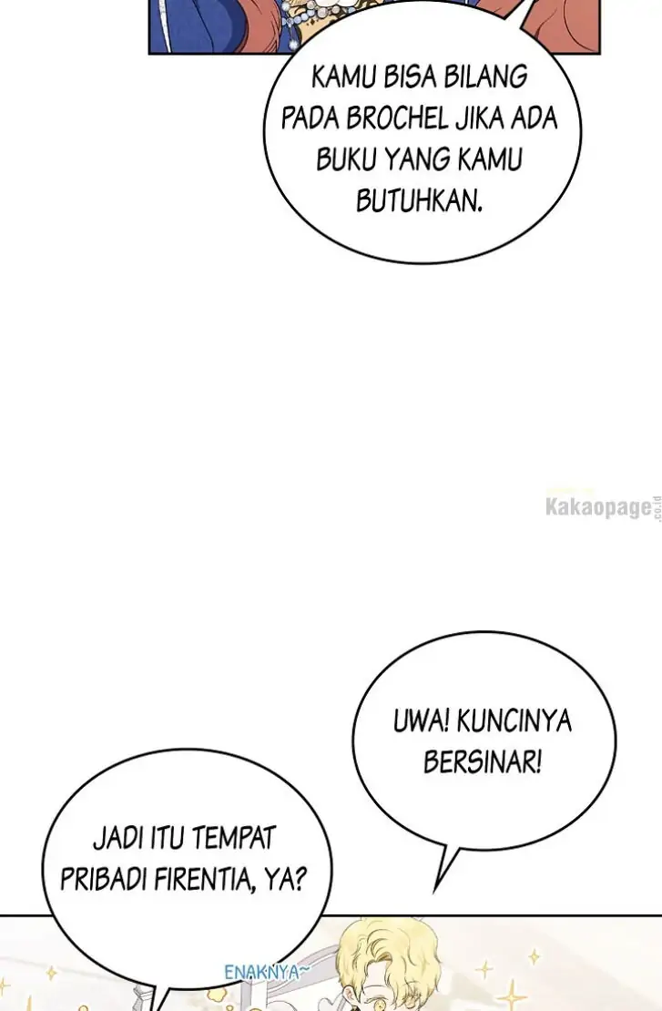 I Shall Master This Family! Chapter 36 Gambar 56
