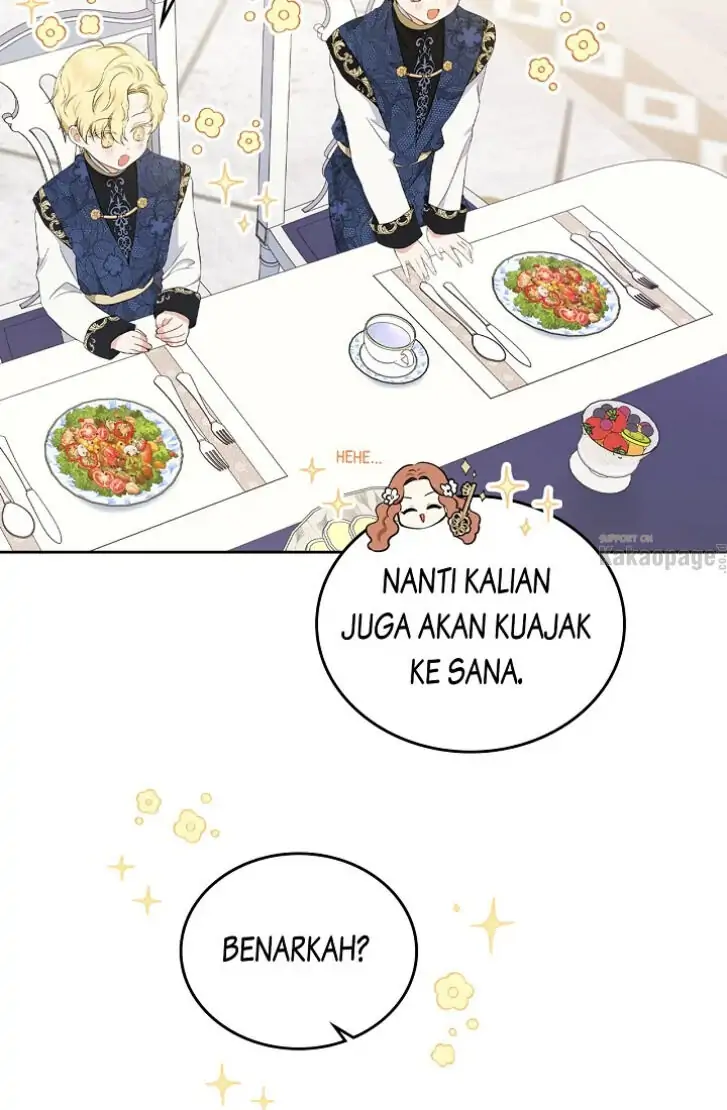I Shall Master This Family! Chapter 36 Gambar 57
