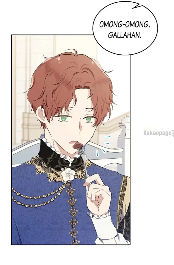 I Shall Master This Family! Chapter 36 Gambar 60