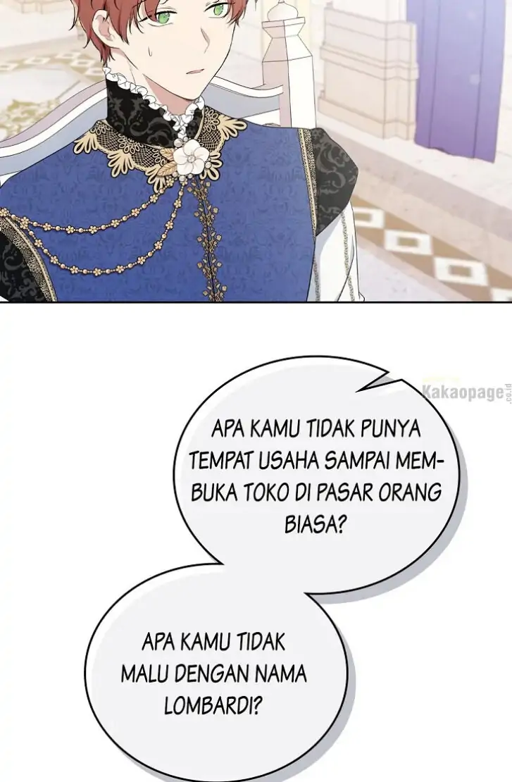 I Shall Master This Family! Chapter 36 Gambar 62