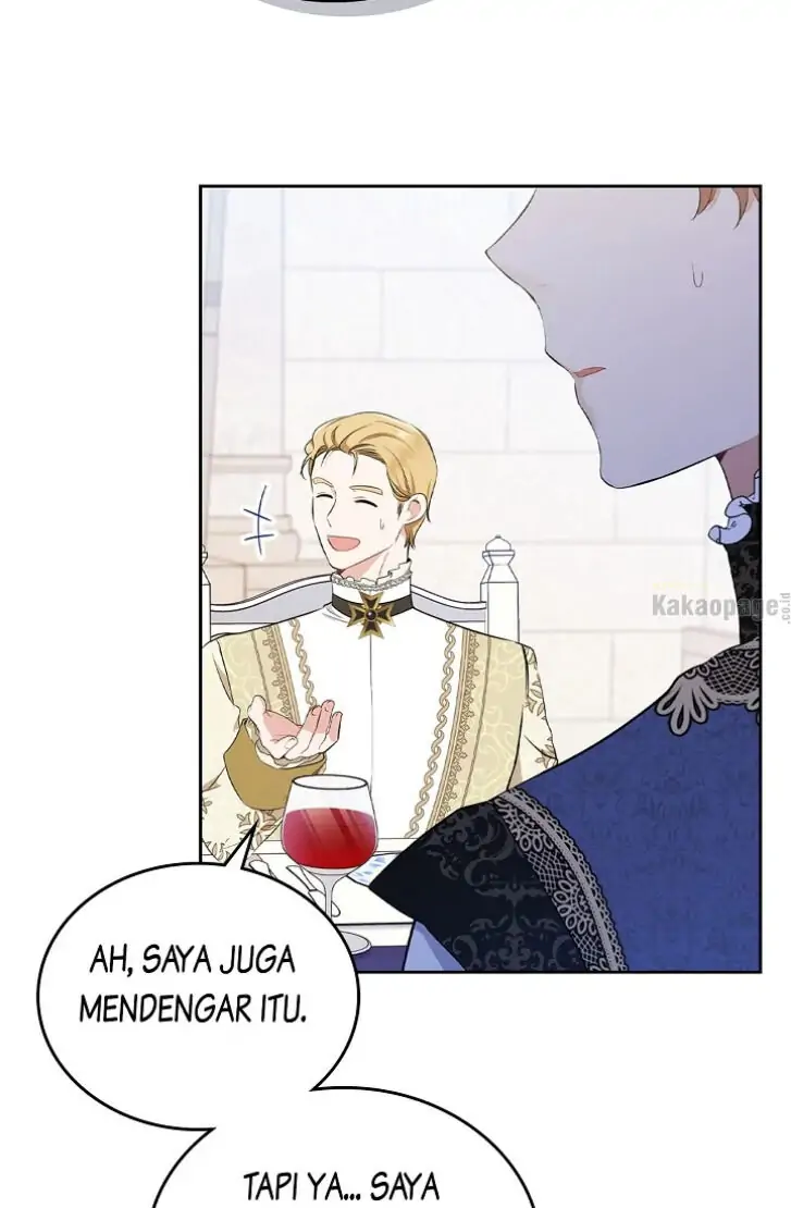 I Shall Master This Family! Chapter 36 Gambar 63
