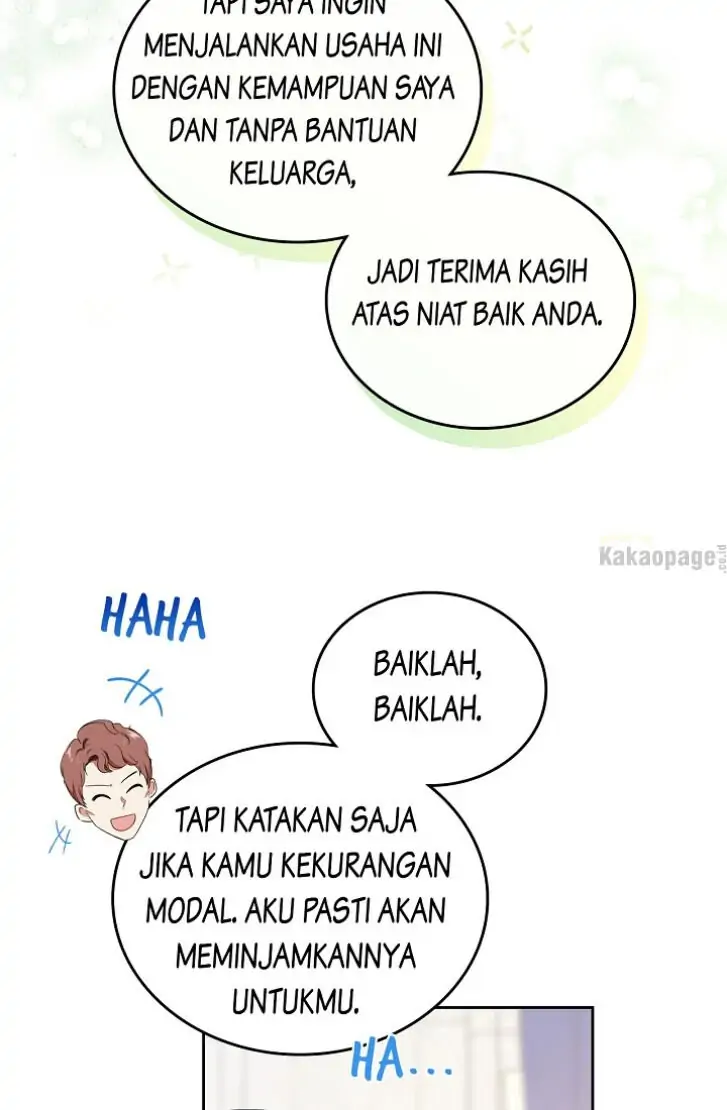 I Shall Master This Family! Chapter 36 Gambar 68