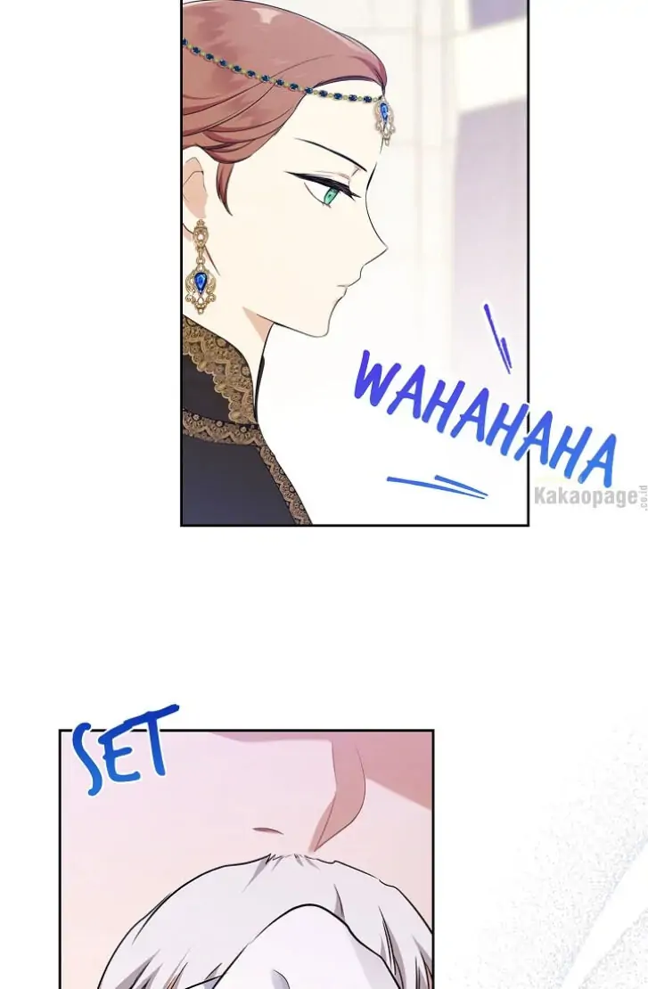 I Shall Master This Family! Chapter 36 Gambar 69