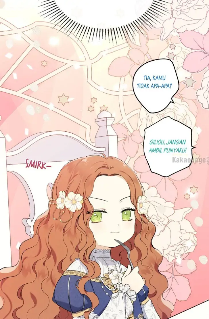 I Shall Master This Family! Chapter 36 Gambar 81