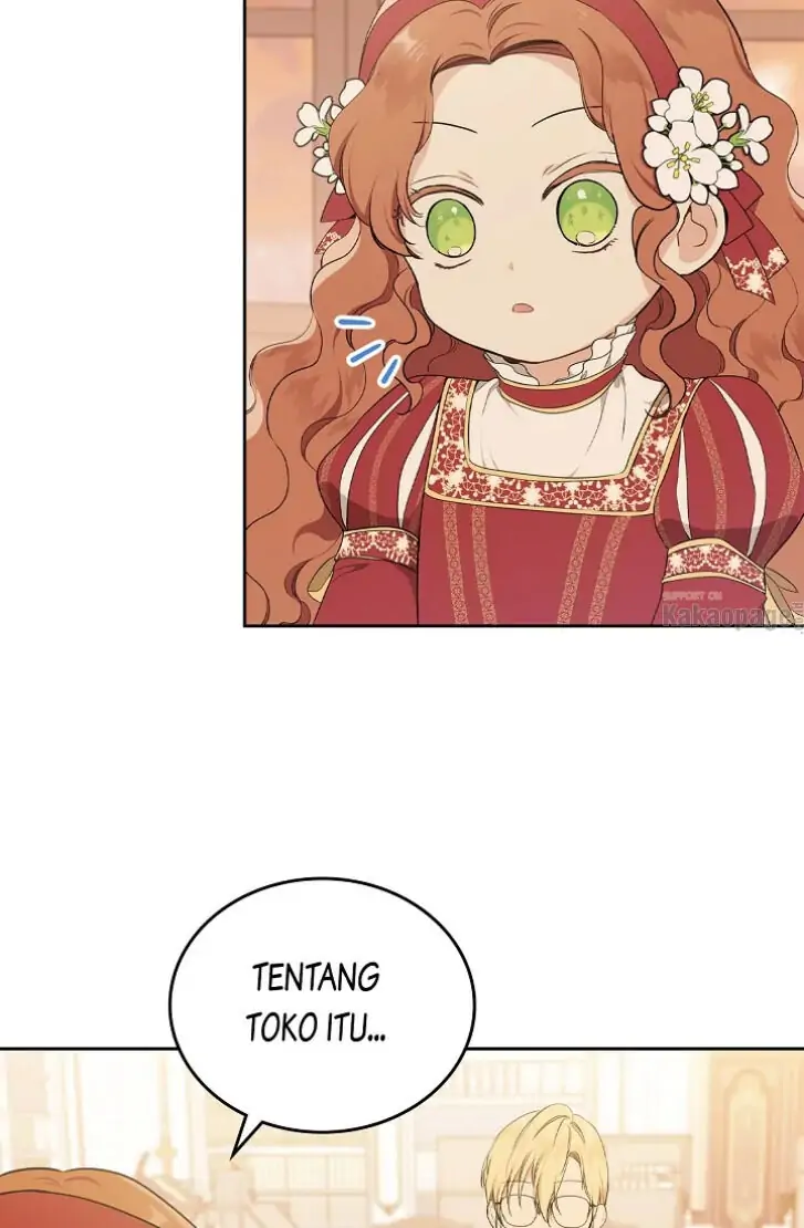 I Shall Master This Family! Chapter 37 Gambar 57