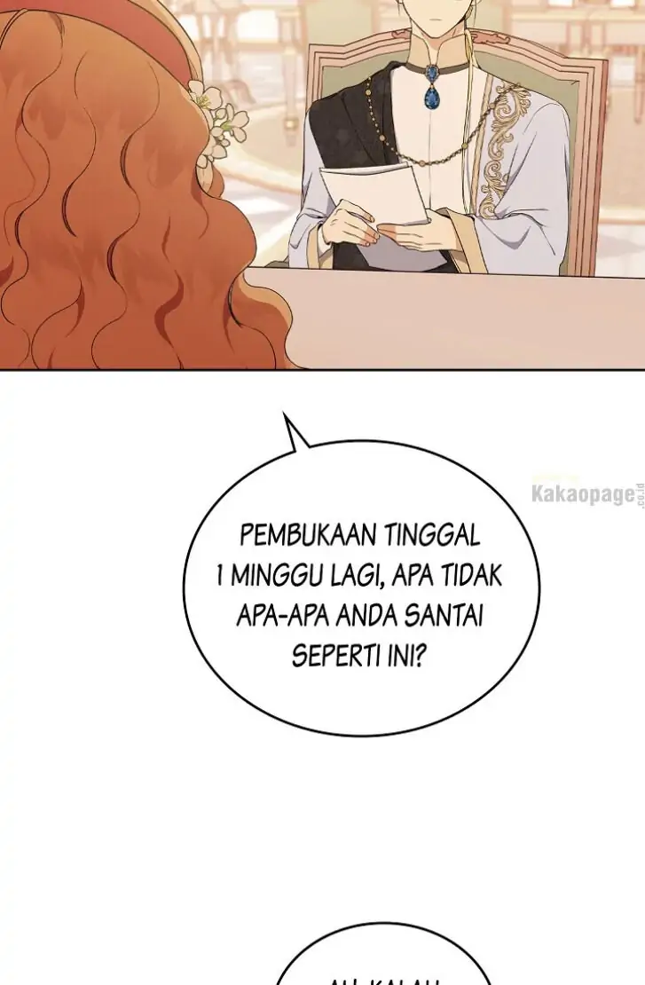 I Shall Master This Family! Chapter 37 Gambar 58