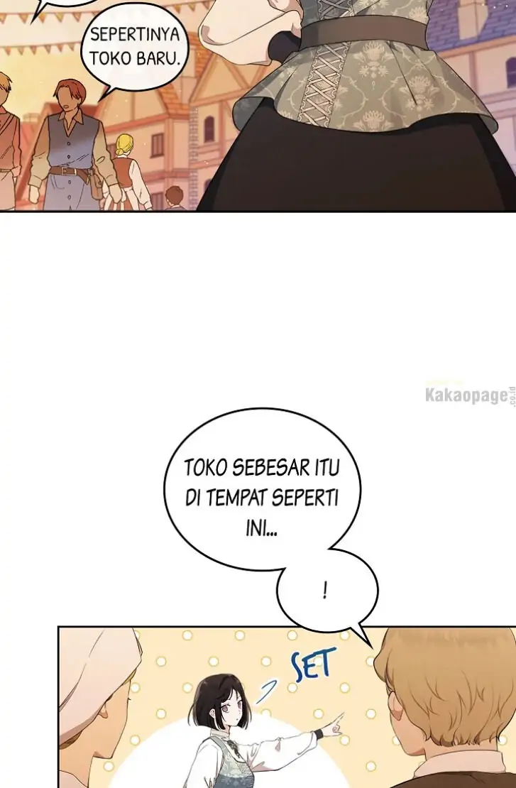 I Shall Master This Family! Chapter 37 Gambar 64