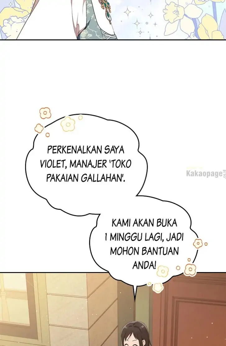 I Shall Master This Family! Chapter 37 Gambar 66