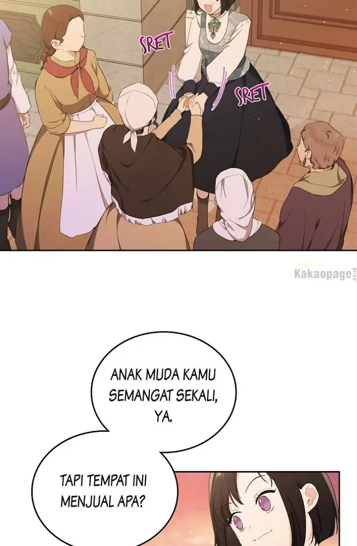 I Shall Master This Family! Chapter 37 Gambar 67