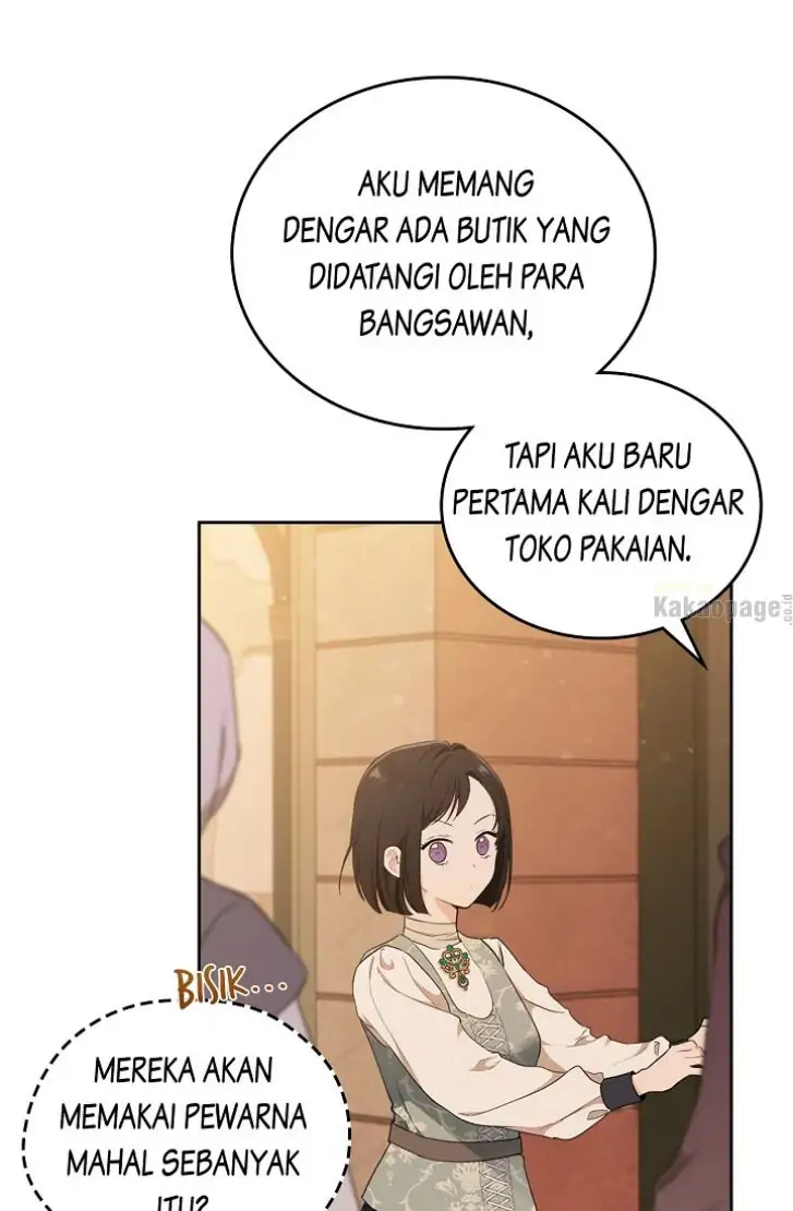 I Shall Master This Family! Chapter 37 Gambar 69