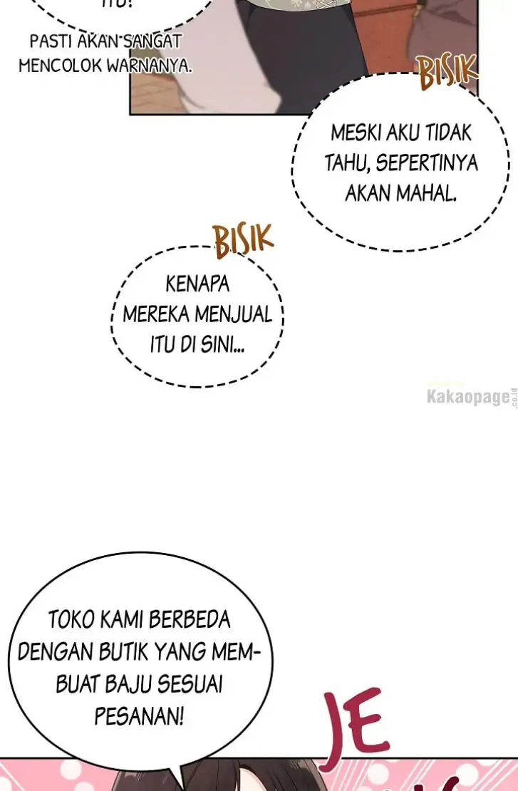 I Shall Master This Family! Chapter 37 Gambar 70