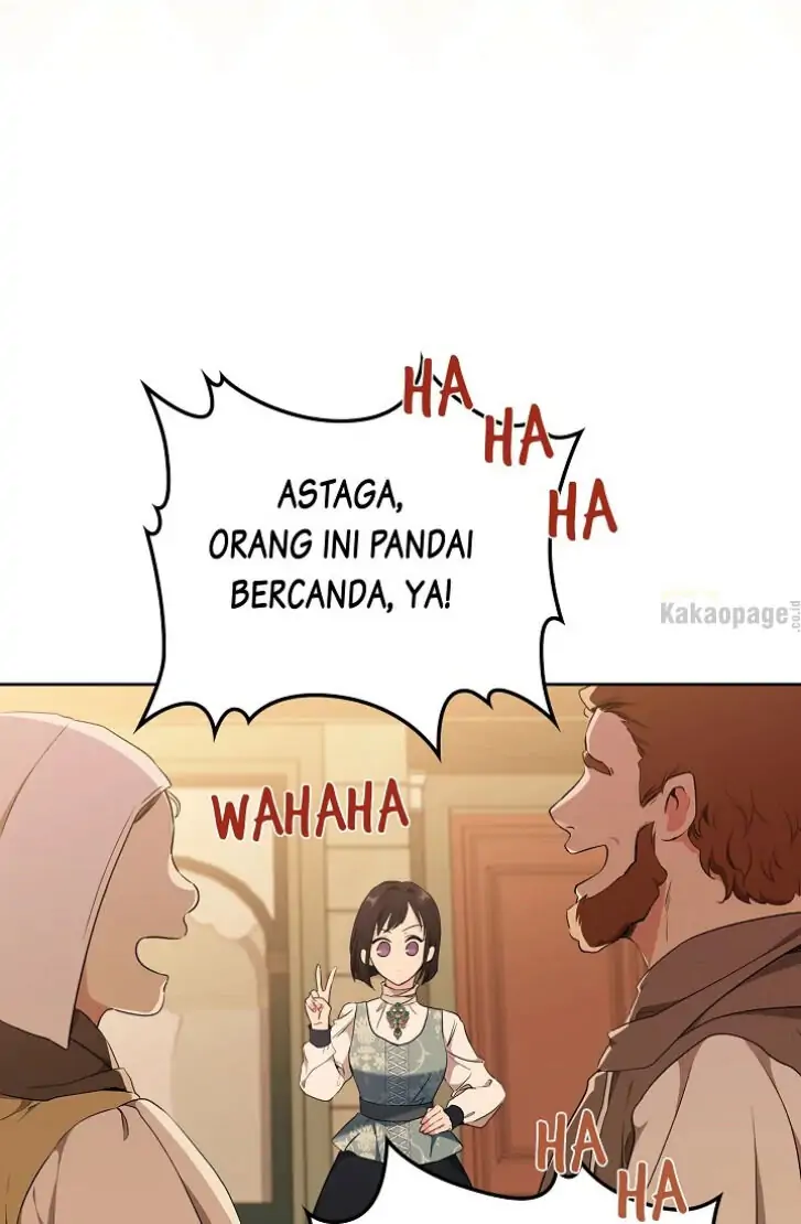 I Shall Master This Family! Chapter 37 Gambar 75