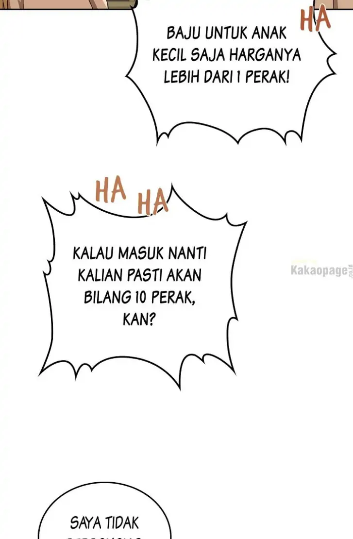 I Shall Master This Family! Chapter 37 Gambar 76