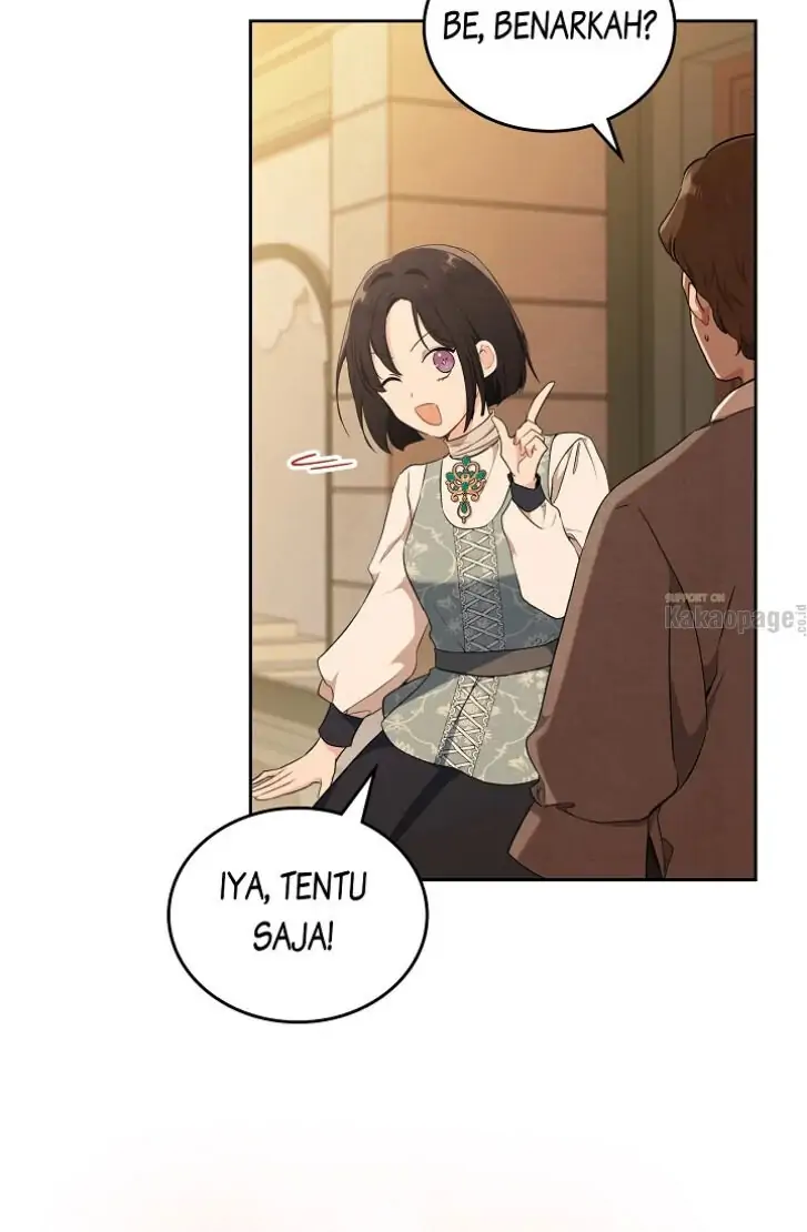 I Shall Master This Family! Chapter 37 Gambar 79