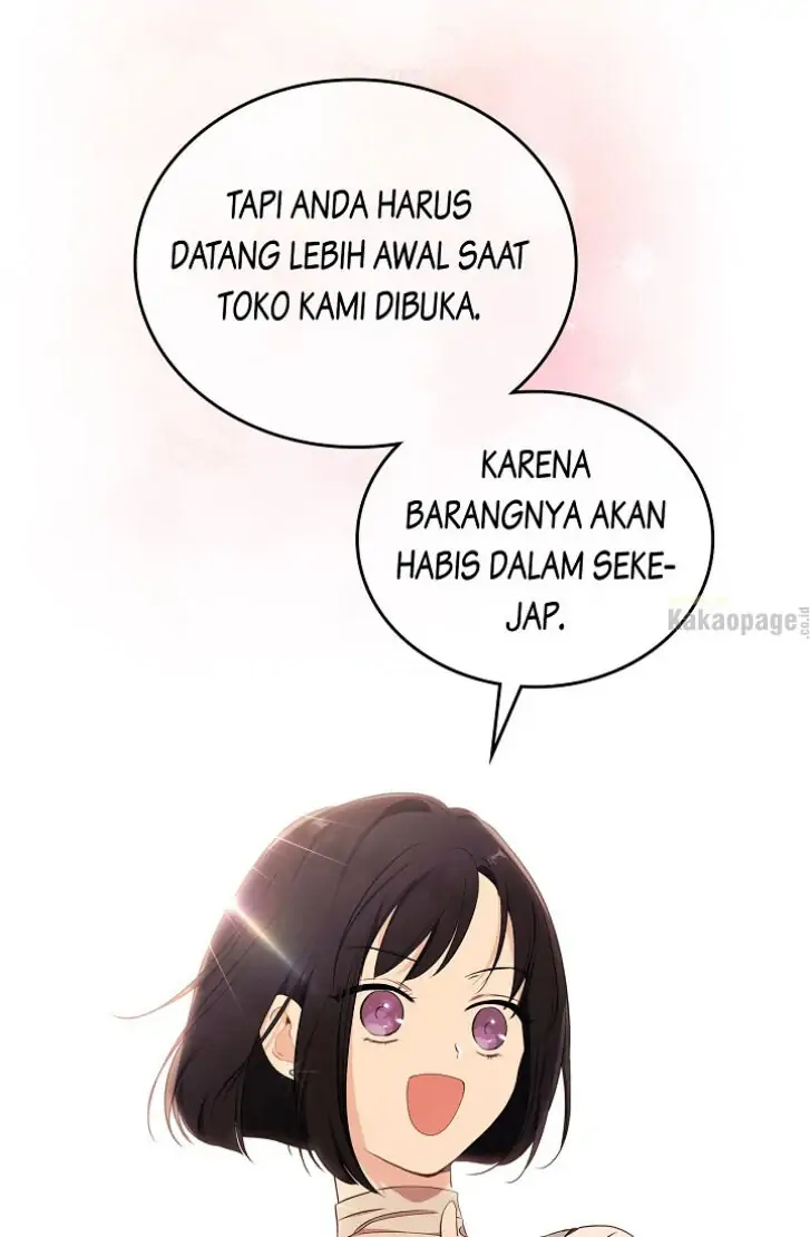 I Shall Master This Family! Chapter 37 Gambar 80