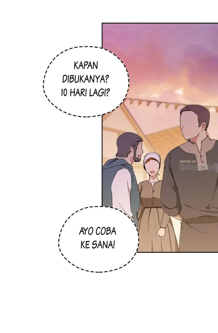 I Shall Master This Family! Chapter 37 Gambar 83