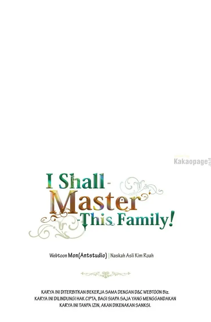 I Shall Master This Family! Chapter 37 Gambar 88