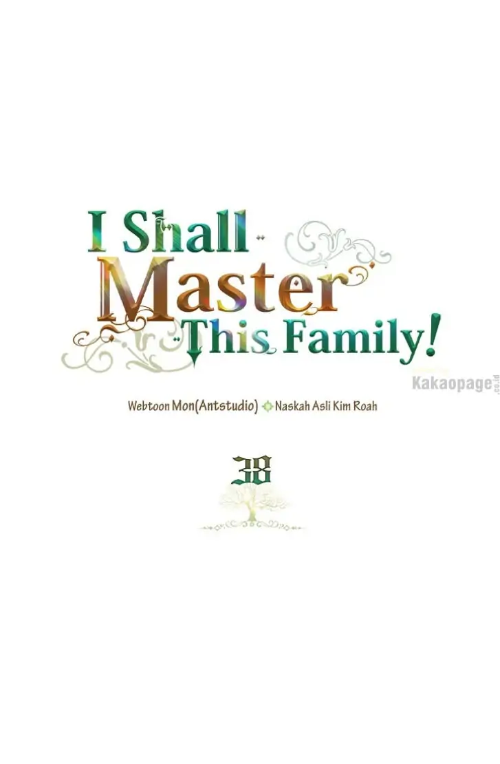 Komik I Shall Master This Family! Chapter 38 gambar 1
