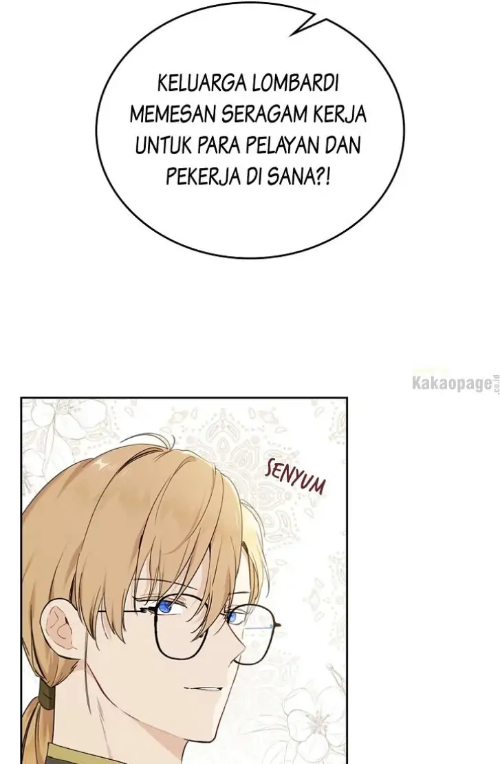 I Shall Master This Family! Chapter 38 Gambar 56