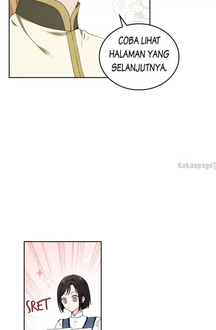 I Shall Master This Family! Chapter 38 Gambar 57