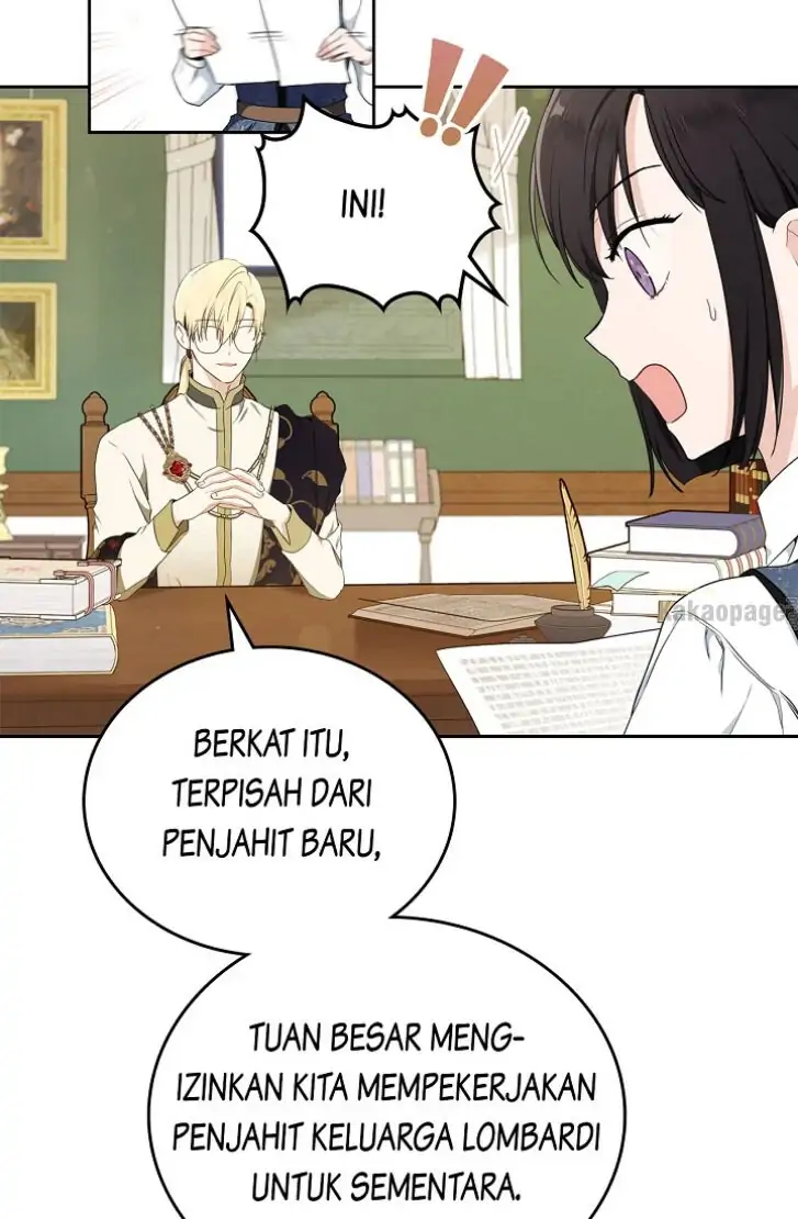 I Shall Master This Family! Chapter 38 Gambar 58