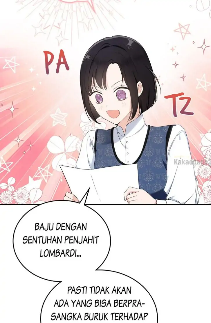 I Shall Master This Family! Chapter 38 Gambar 60