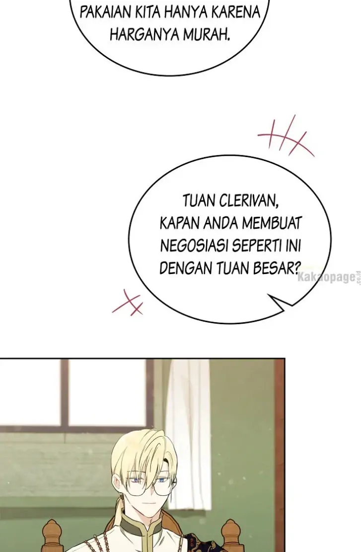 I Shall Master This Family! Chapter 38 Gambar 61