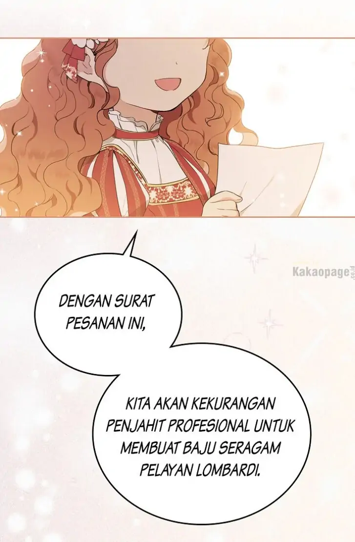 I Shall Master This Family! Chapter 38 Gambar 64