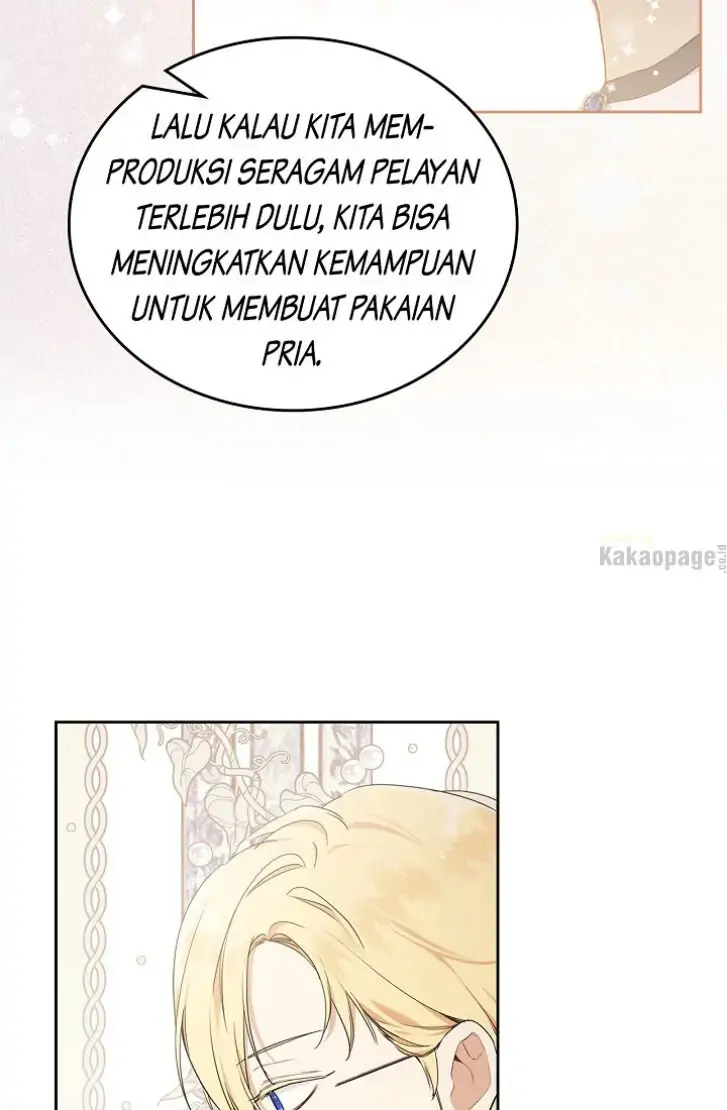 I Shall Master This Family! Chapter 38 Gambar 67