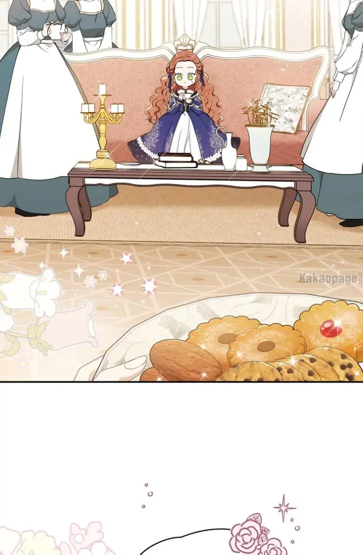 I Shall Master This Family! Chapter 38 Gambar 70
