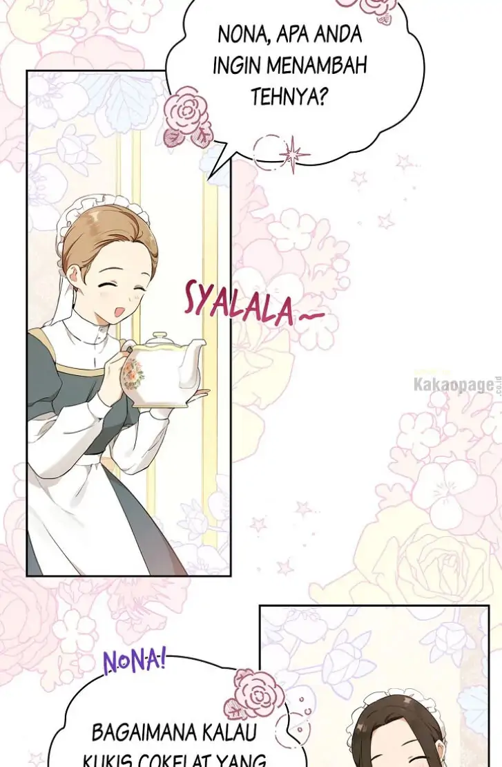 I Shall Master This Family! Chapter 38 Gambar 71