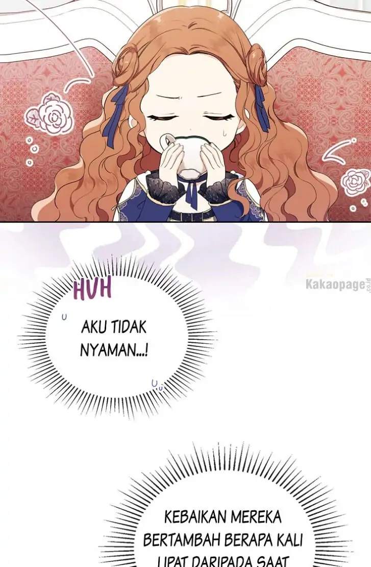 I Shall Master This Family! Chapter 38 Gambar 73