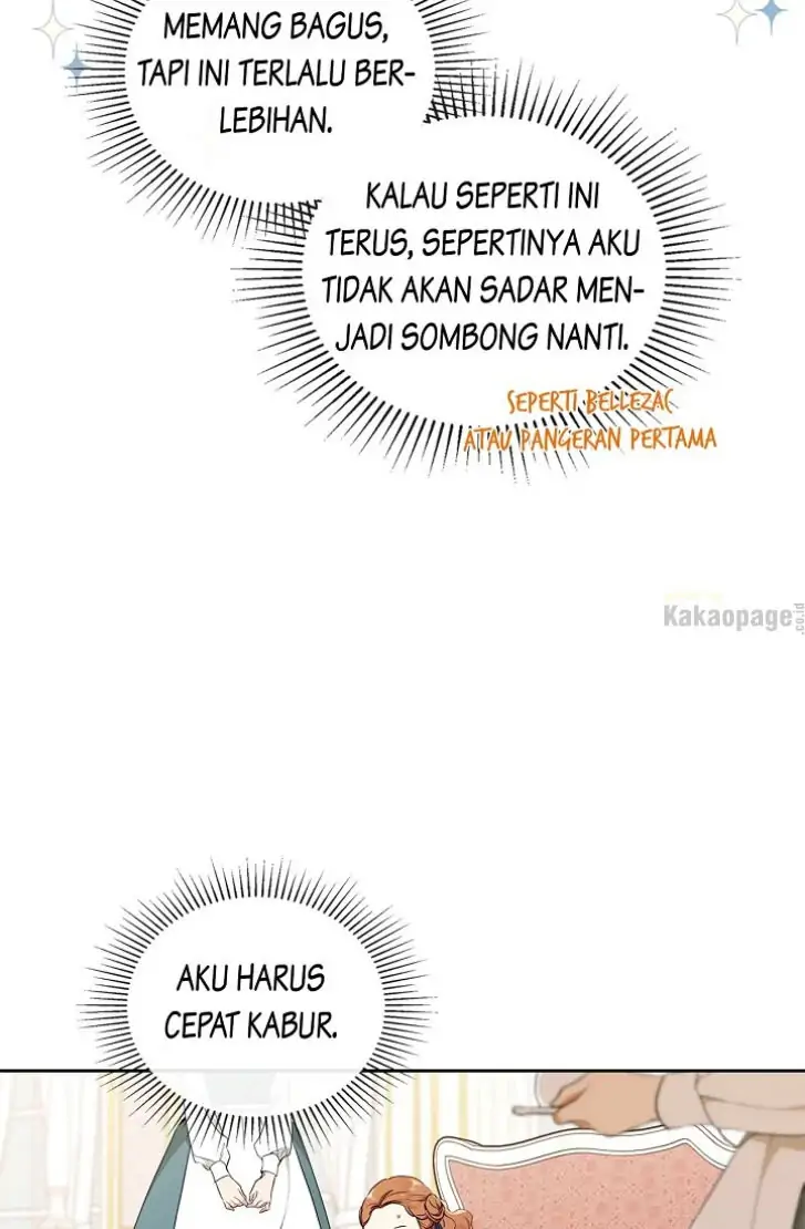 I Shall Master This Family! Chapter 38 Gambar 75