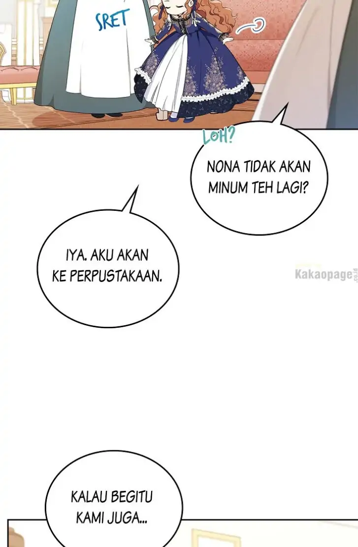 I Shall Master This Family! Chapter 38 Gambar 76