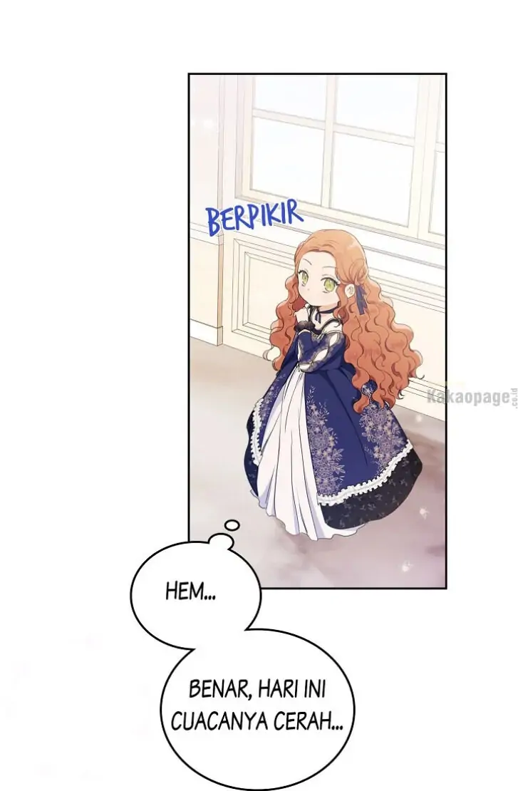 I Shall Master This Family! Chapter 38 Gambar 85