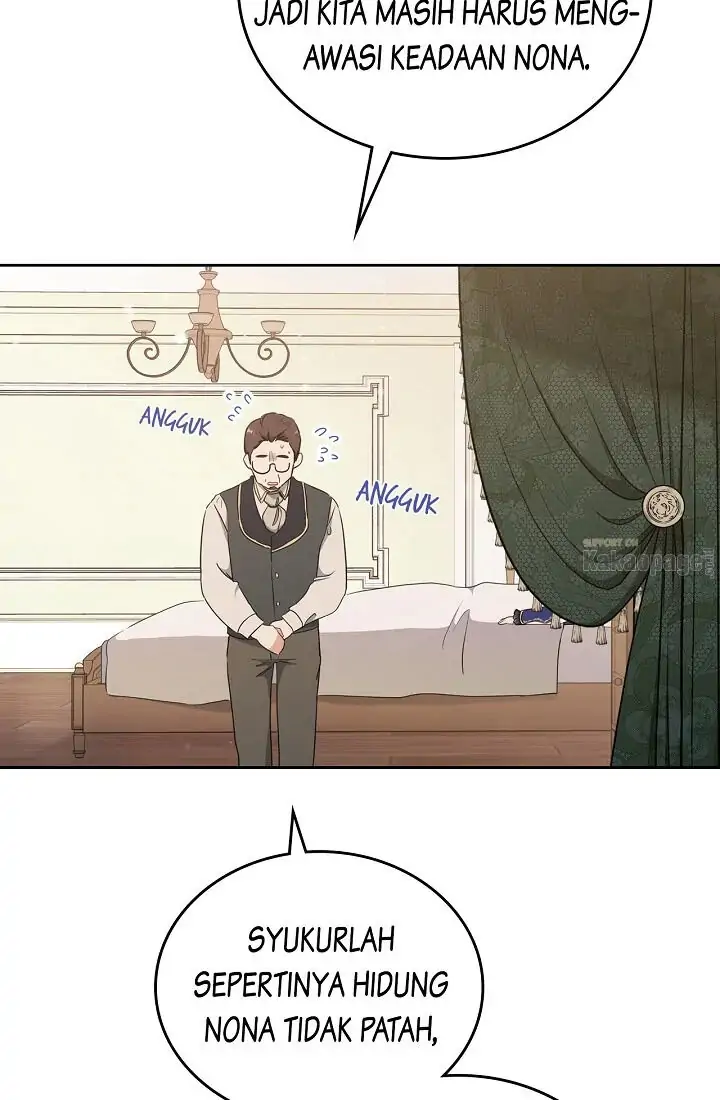 I Shall Master This Family! Chapter 39 Gambar 64