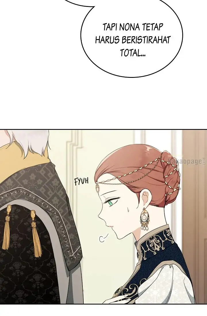 I Shall Master This Family! Chapter 39 Gambar 65
